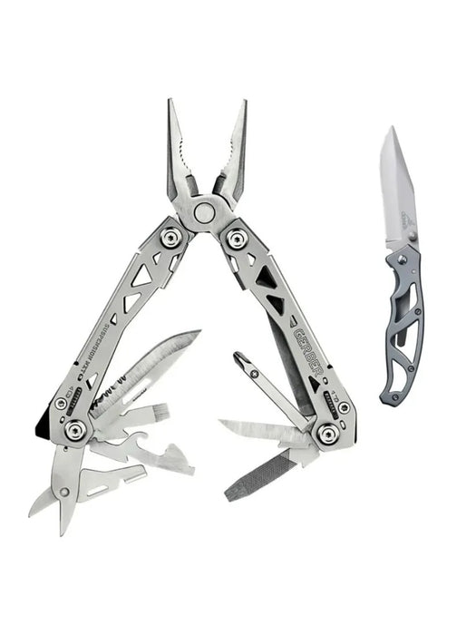 Gerber Suspension Nxt & Para Frame Gift Tin