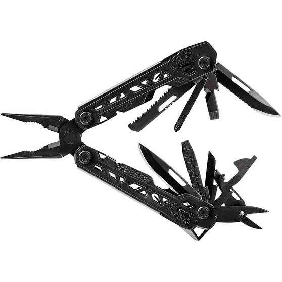 Gerber Truss Mutli-tool (in Blister) - Black