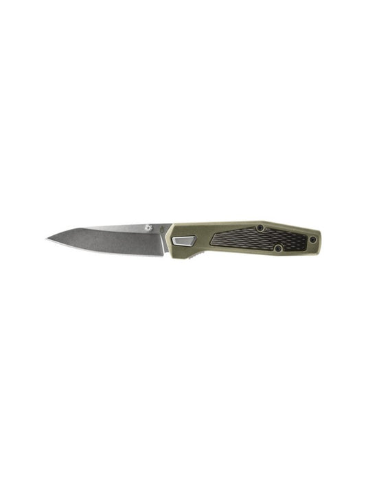 Gerber Fuse (in Box) - Green