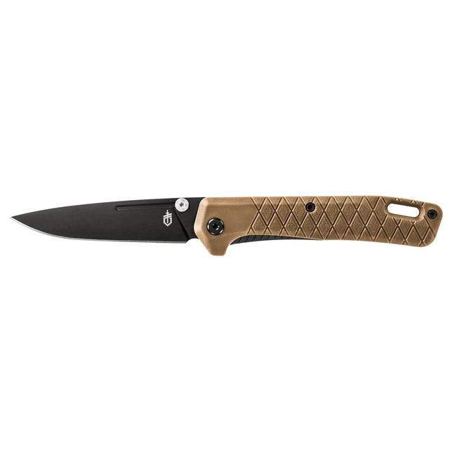 Gerber Zilch Knife - Coyote