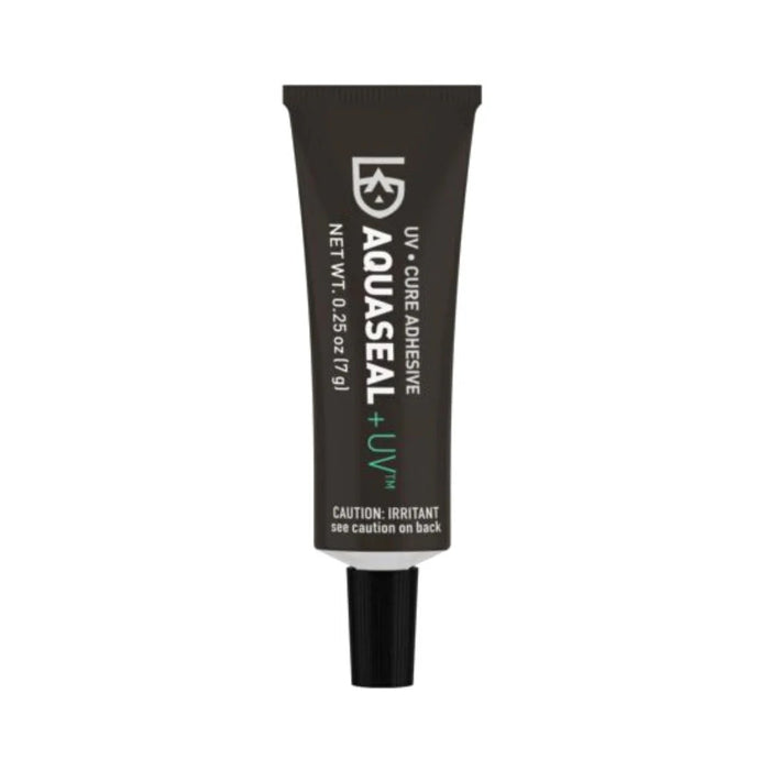 Aquaseal Uv-cure Adhesive 1/4oz