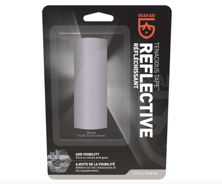 Tenacious Tape Reflective