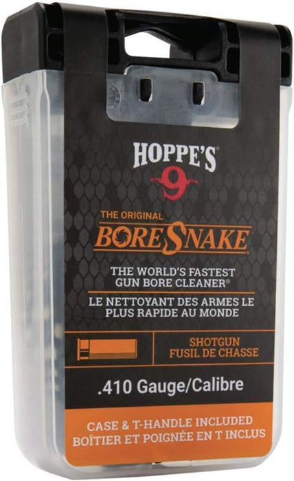 Hoppes Bore Snake 410 Guage