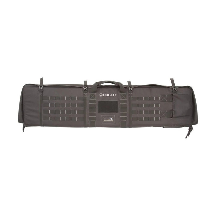 Allen Ruger Tactical Case With Shooting Mat 50"