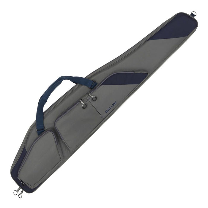 Allen Kenosha Scoped Rifle Case + Pocket 50"