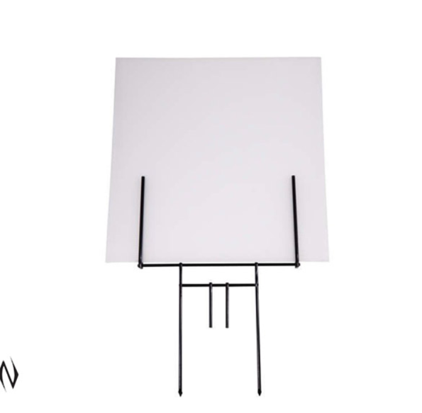 Allen Ez Aim Range Portable Target Stand