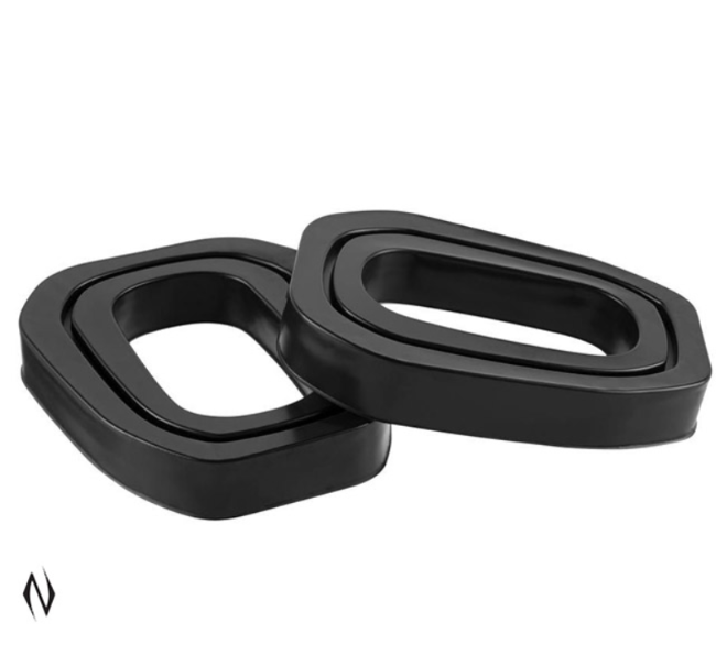 Allen Ultrx Gel Ear Cup Replacement Pads - Shield & Bionic