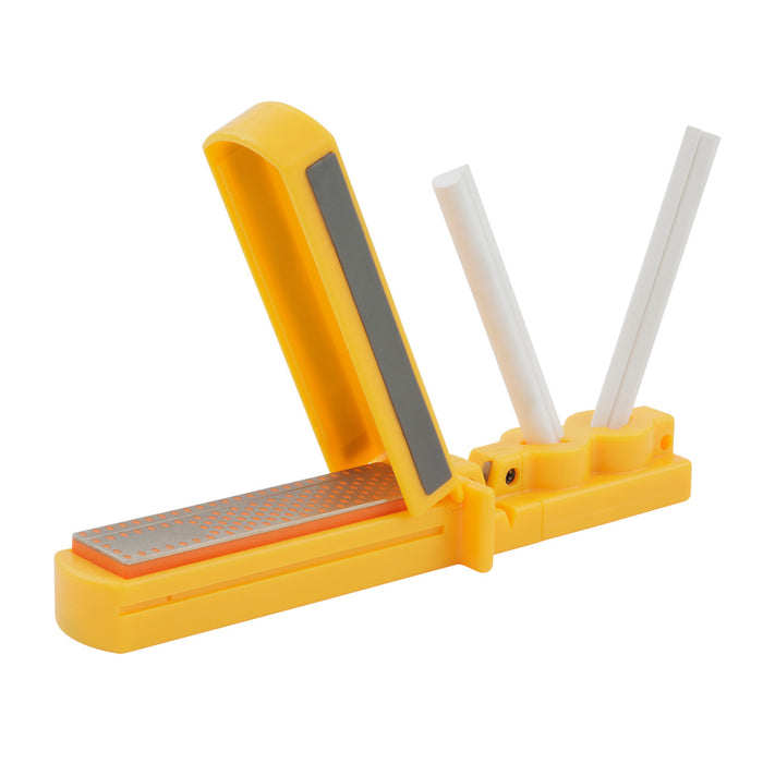 Smiths 3 In 1 Sharpening System