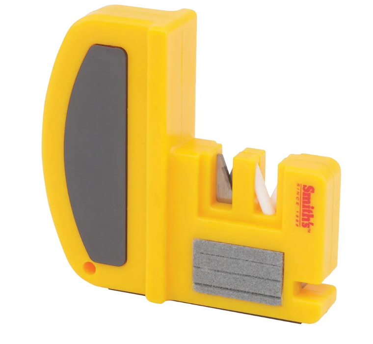 Smiths Deluxe Knife & Hook Sharpener
