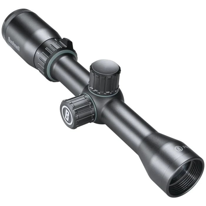 Bushnell Prime 1-4x32 Multi-x