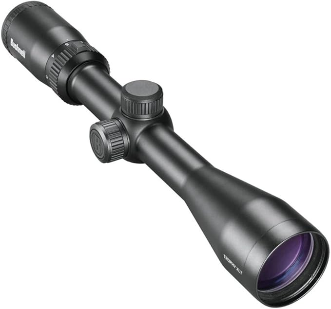 Bushnell Trophy Xlt 3-9x40 Doa Qbr