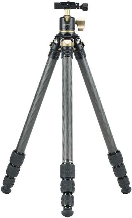 Leupold Alpine Cf-425 Tripod Kit