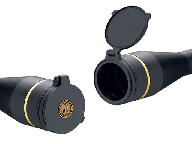 Leupold Alumina 42mm Flip Up Cover