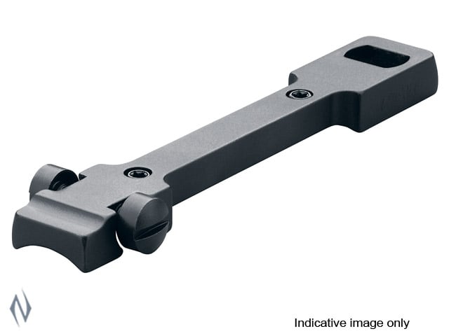 Leupold Base Mauser 95&98(49990)