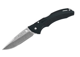 Buck Bantam Blw Folder Drop Point