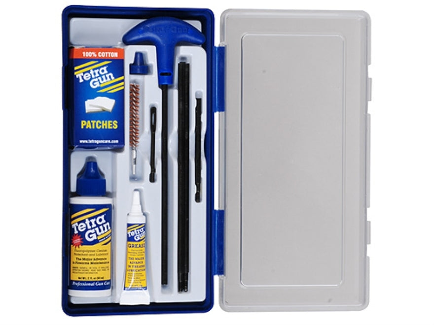 Tetra Cleaning Kit Valupro .270