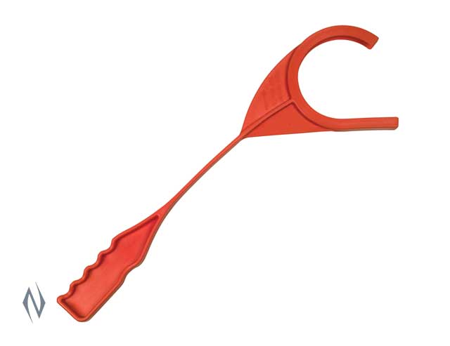 Champion Hand Clay Thrower