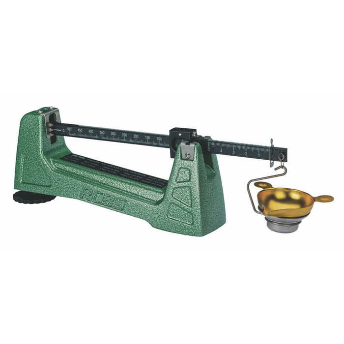 Rcbs M500 Reloading Scale
