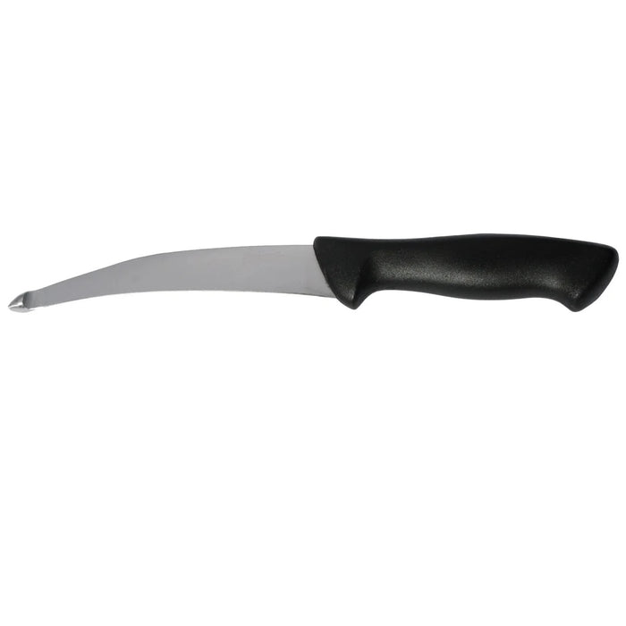 Optic Hunting 5" Brisket/gut Knife