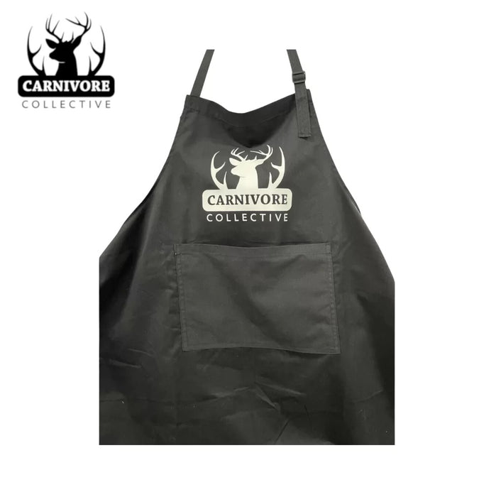 Carnivore Collective Apron