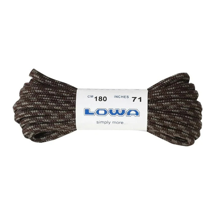 Lowa Laces - Trekking - Brown/grey - 210cm