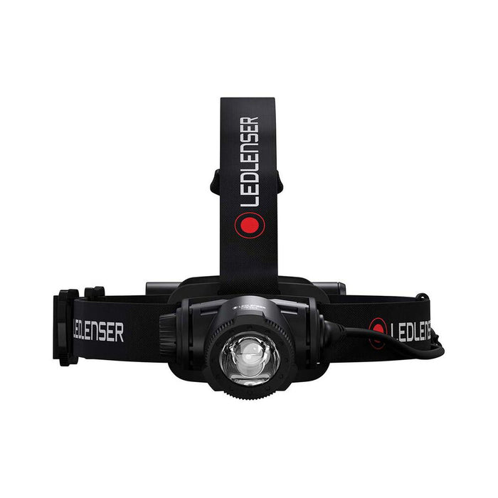 Led Lenser H7r Core Head Torch