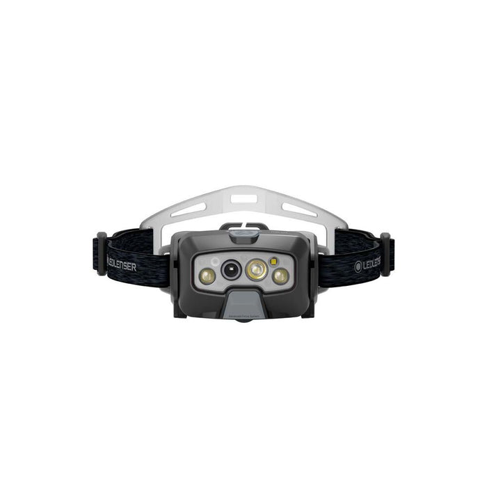 Led Lenser Hf8r Core 1600lm Rechargeable