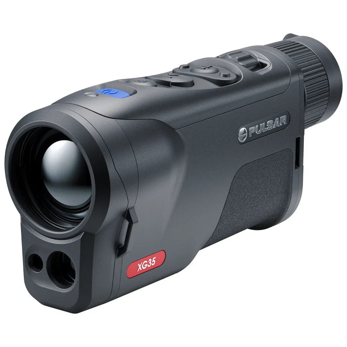 Pulsar Oryx Lrf Xg35 Thermal Monocular 640x480, <20mk, 12um, 1800m