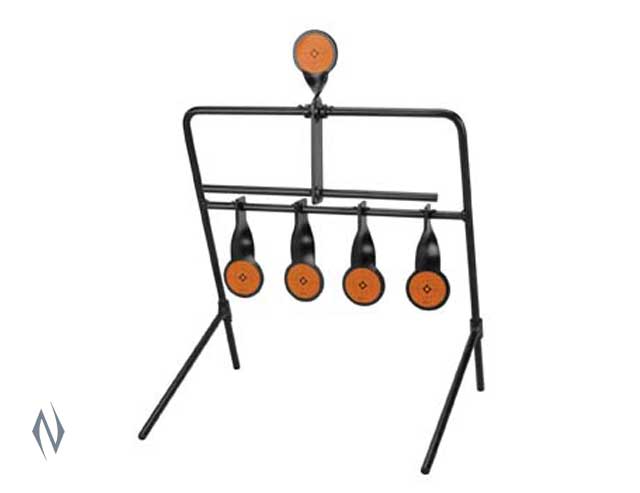 Caldwell Rimfire Resetting Target