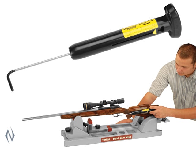 Wheeler Trigger Pull Scale