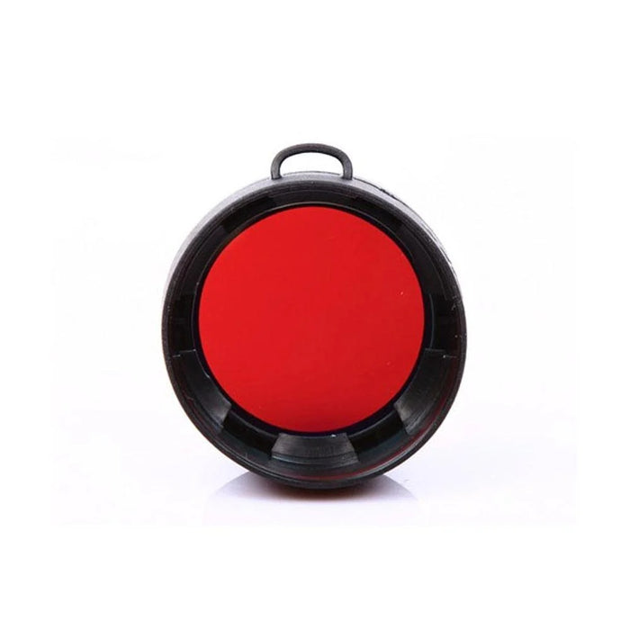 Olight Flash Red Filter Fsr51r