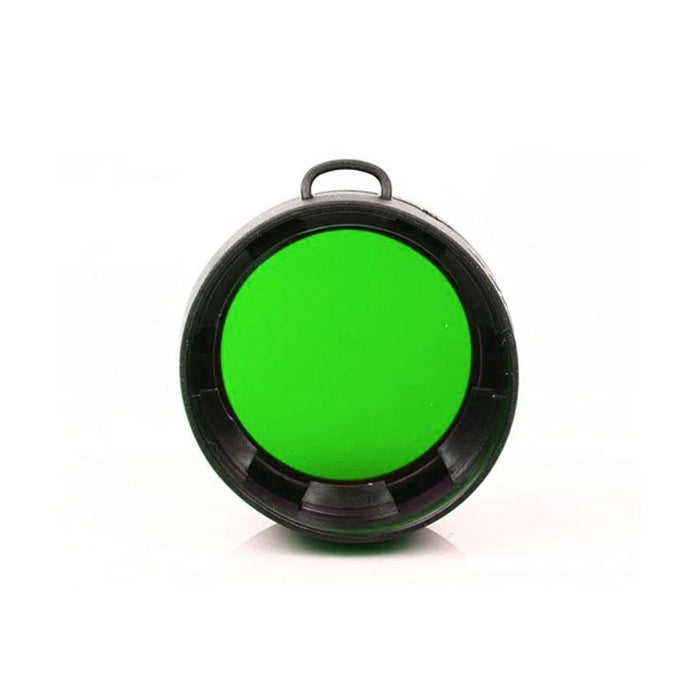 Olight Flash Green Filter Fsr51r