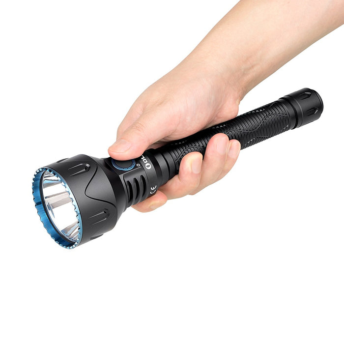 Olight Javelot Pro 2 Dual-button Long Distance Tactical Torch - Black