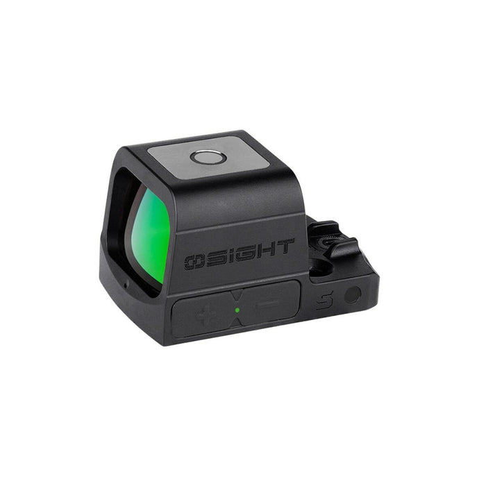 Olight Osight Red Dot Reflex Sight 2 Moa Dot & 32 Moa Circle