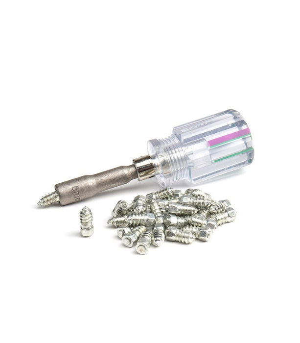 Guideline Tungsten Studs & Tool