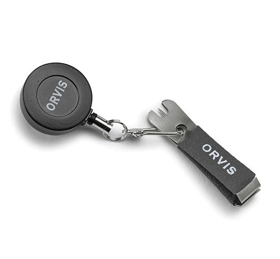 ORVIS COMFY GRIP NIPPER/ZINGER COMBO