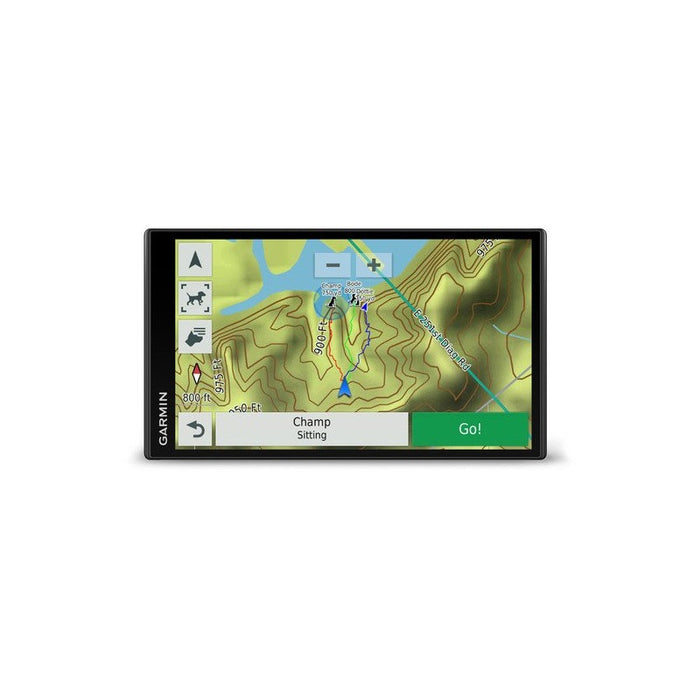 Garmin Drivetrack 71 Gps