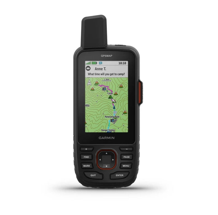 Garmin 67i Gps Map