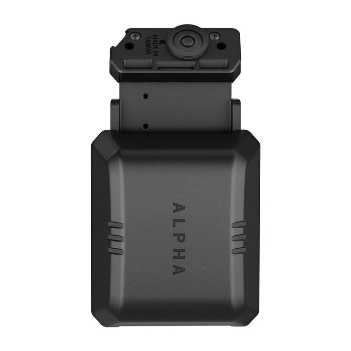 Garmin Zero Length Flex Band (alpha T20 And Tt25 Dog Collars)