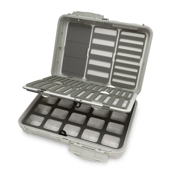 C&F 5311 TROUT GUIDE BOAT BOX - 11 COMPARTMENT