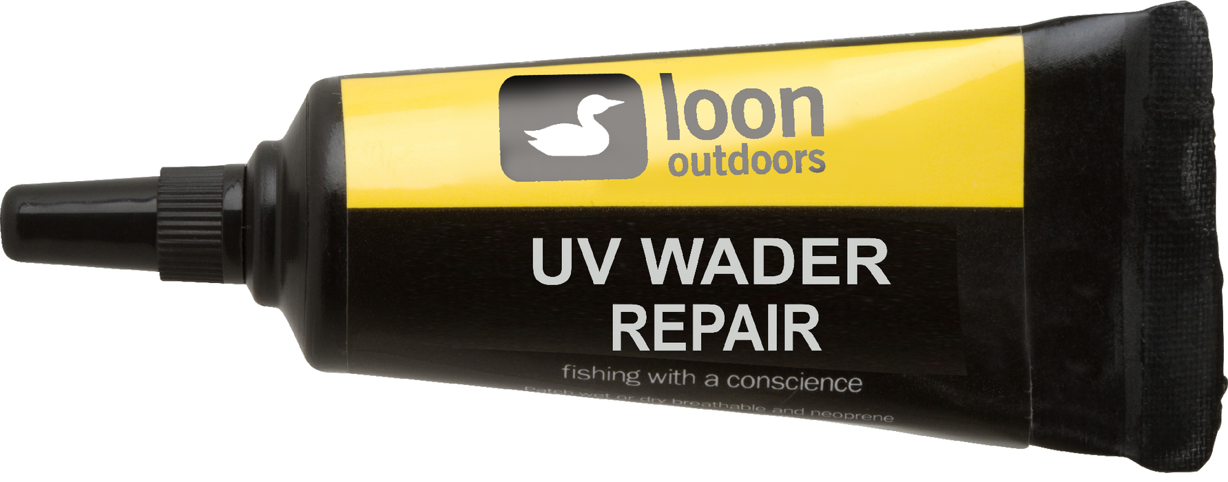 LOON UV WADER REPAIR