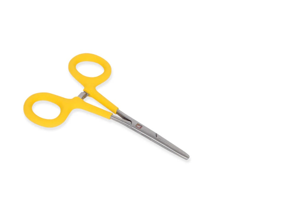 Loon Classic Forcep Silver