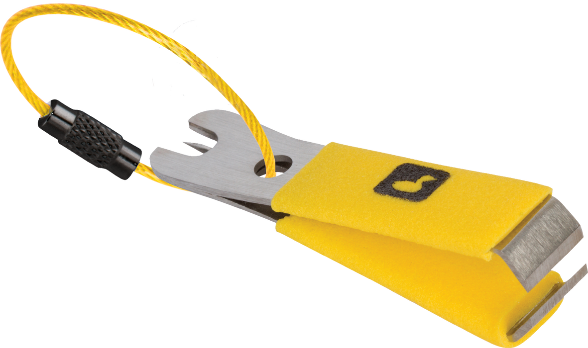 Loon Silver Nippers