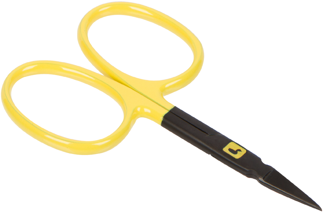 LOON ARROW SCISSOR 3.5"