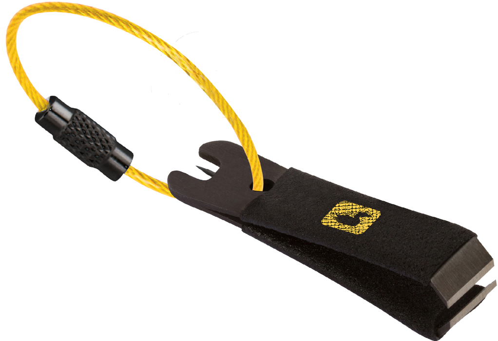 Loon Black Nippers