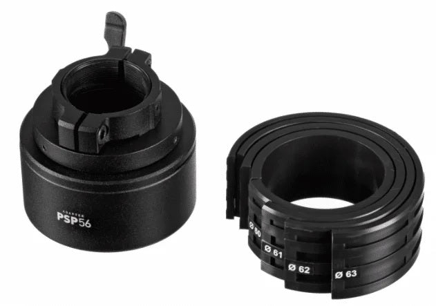 Pulsar Psp-30 Ring Adaptor