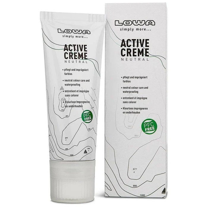 Lowa Active Creme PFC Free - 75ml
