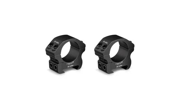 Vortex 1 Inch Med .95" Pro Ring