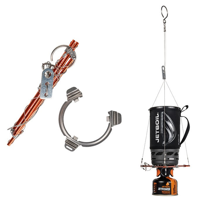 Jetboil Hanging Kit 2.0