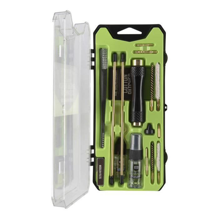 Breakthrough Vision Series Rimfire .17/.22 Cleaning Kit